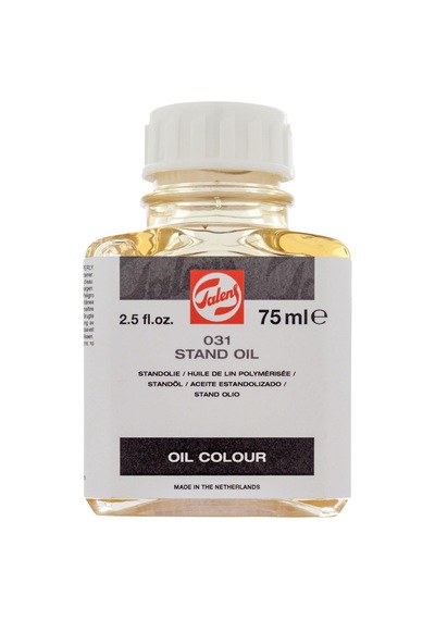 TALENS STAND OIL 031 75 ML (KETEN YAĞI)