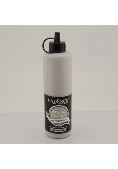 Hybrid Multisurface Boya 500 Ml Renk Seçenekli Ürün H065 Ufuk Gris H065 Ufuk Gris