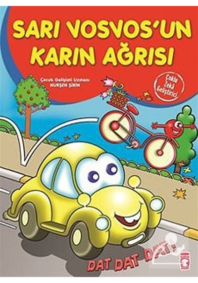 7 Yıldızlı Masallar 10 Kitap / Nurşen Şirin