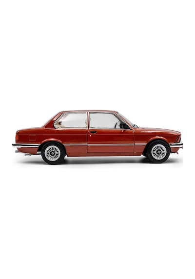 Solido S1812802 1/18 Bmw E21 323i Kastanienrot Metallic 1980