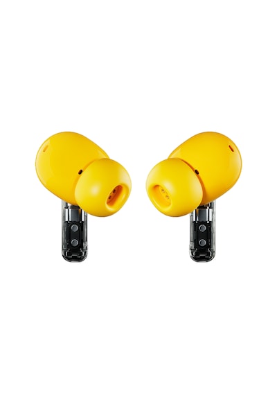 Nothing Ear (a) Bluetooth Kulak İçi Kulaklık (Nothing Türkiye Garantili)