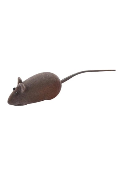 Kiwipetss Pet Oyuncağı Fare - Asorti - 12x3 Cm
