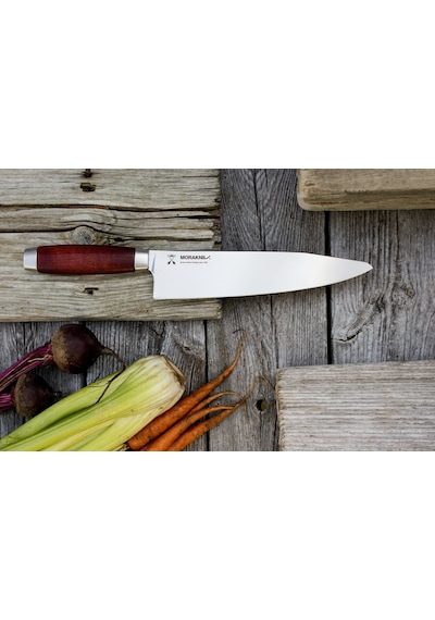 Morakniv Classic 1891 Steak Bıçağı 2li Hediyelik Set Siyah - Kırmızı