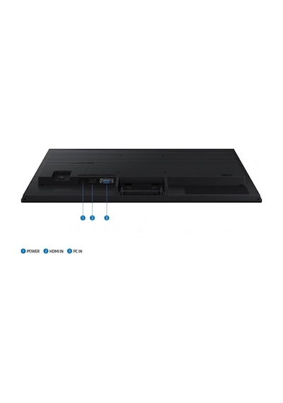 Samsung  Essential S3 LS22D300GAUXUF (S22D300G) 22" 5 MS 100 Hz FHD IPS Monitör