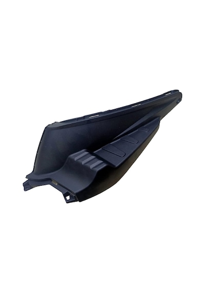 Salcano Astro 100-130 Taban Plastiği Arka Sol Basamak