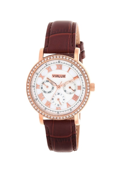 Vialux LY620R-09KR Kadın Kol Saati