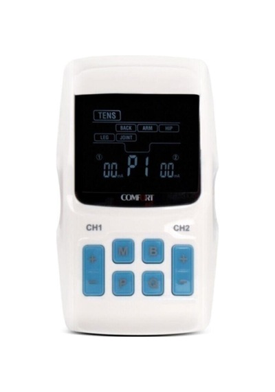 Comfort Plus Tens Ems Masaj Cihazı Dm3000 Çok Renkli