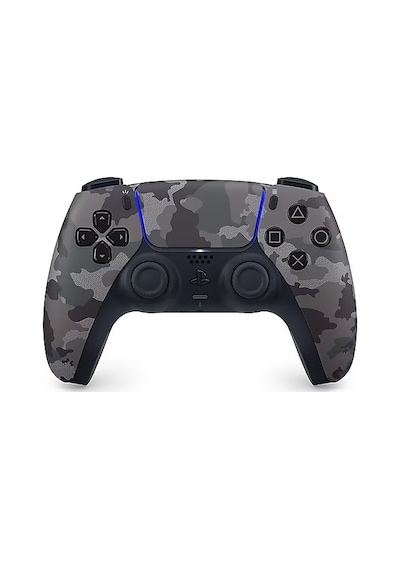 Sony Dualsense Kamuflaj Kablosuz Ps5 Oyun Kolu