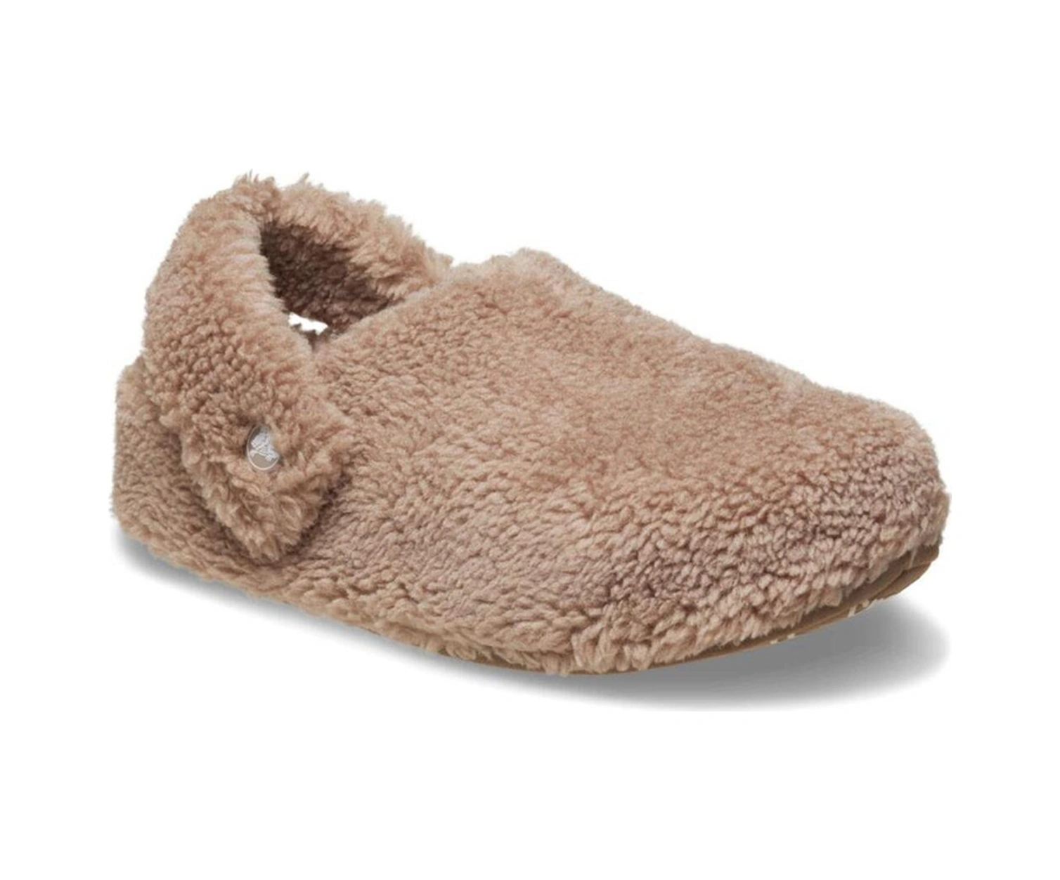 Crocs Classic Cozzzy Slipper Mushroom 209386-195-10996 Mushroom