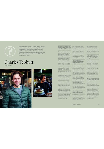 Borough Market: The Knowledge: The Ultimate Guide To Shopping And Cooking