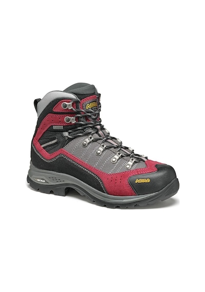 Asolo Drıfter I Evo Outdoor Kadın Bot Çok Renkli