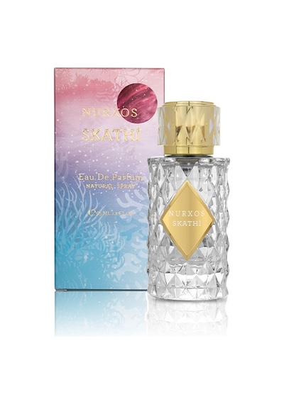 Nurxos 9771 Skathi EDP Kadın Parfümü 8681124697714 65 ML