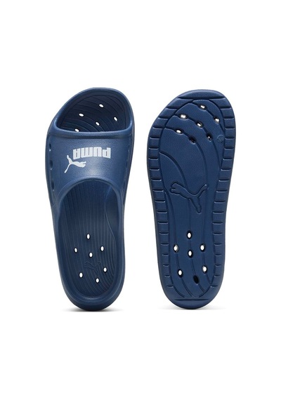 Puma Divecat Dry Erkek Terlik 404854-03 Mavi