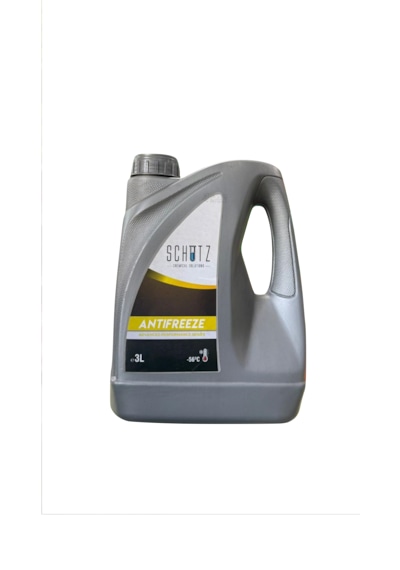 Sarı Antifriz 3lt G13 -56 Sarı