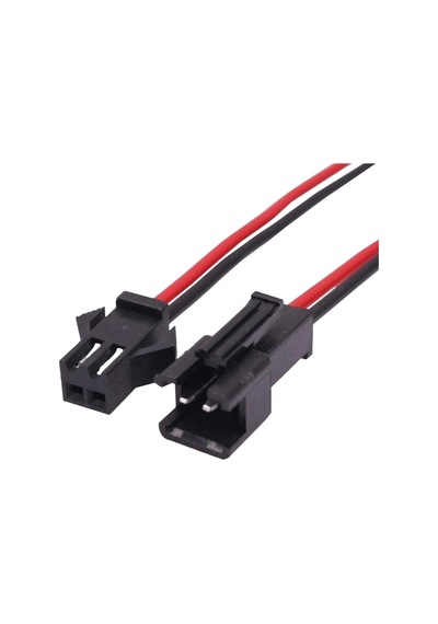 Ic-261j-2 Jst Sm 2p Kablolu Konnektör Takım