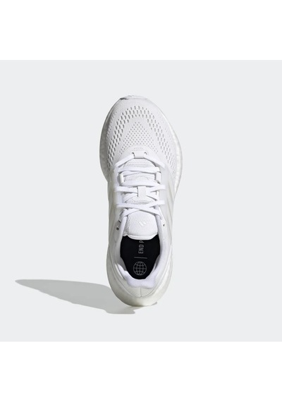 Adidas Pureboost 22 Kadin Kadın Koşu Ayakkabısı Ftwwht/ftwwht/crywht