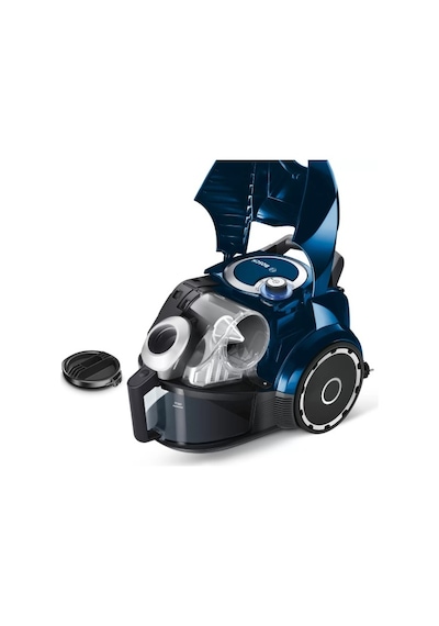 Bosch BGS4U232 600 W Toz Torbasız Elektrikli Süpürge
