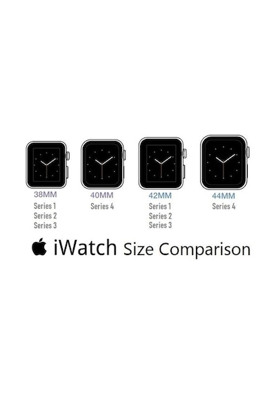 Bouletta Apple Watch Uyumlu Deri Kordon 38-40-41Mm Cuff Pulsar F3