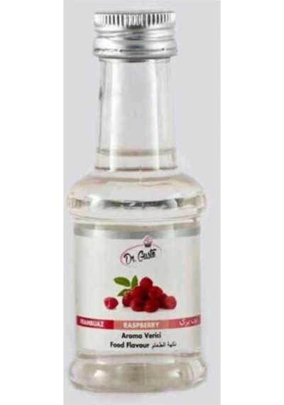 Dr.gusto Aroma Verici 40gr - Frambuaz