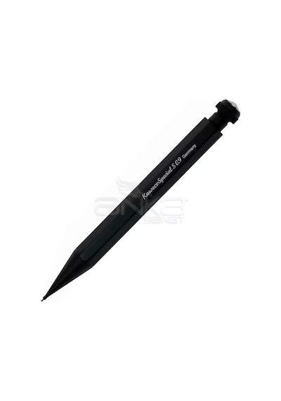 Kaweco Klasik Special Mini Versatil Kalem 0.9 mm Siyah 10000535