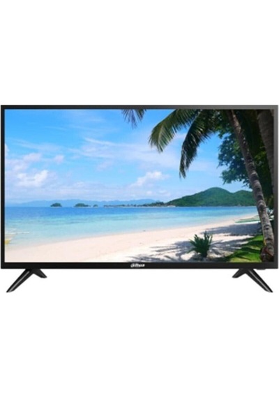 Lm43-f200 43\" 5ms 1920x1080 Vga/hdmı/usb Led Monıtor-133812