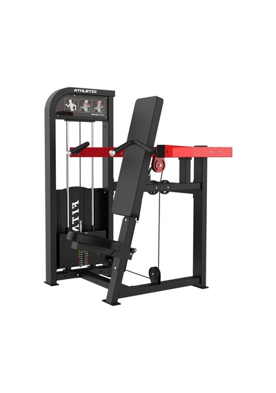 Athletic Tg06 - Shoulder Press