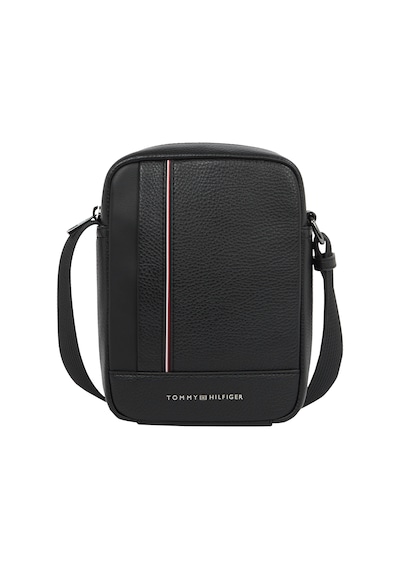 Tommy Hilfiger Erkek Çapraz Çanta Am0am13632bds Black