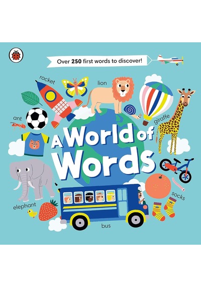 A World Of Words