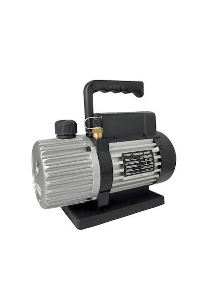 Vakum Pompası Tc-vp-4.2m/c 2.5cfm
