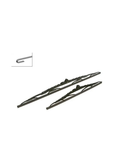 Kia Cerato On Silecek Seti 2004-2011 Bosch 3397010413