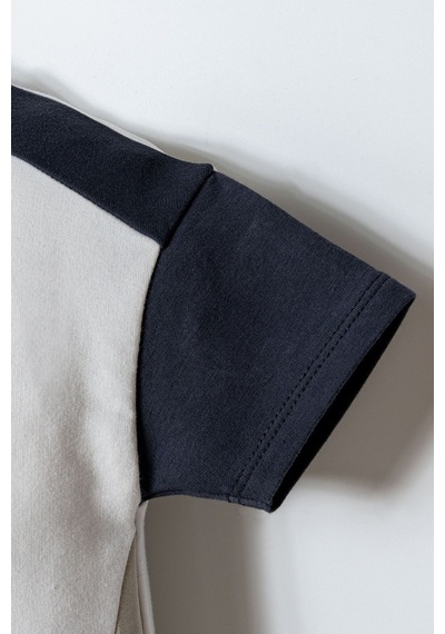 U.s. Polo Assn. Erkek Bebek Beyaz Şort Takım 5274-49938 Beyaz