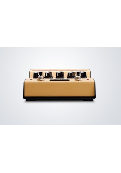 Joyo Ad2 Akustik Preamp ve Dı Box