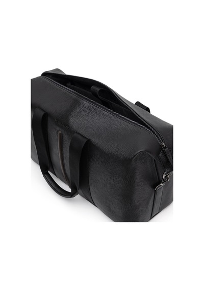 Pierre Cardin Erkek Siyah Çanta 50288762-vr046 Siyah