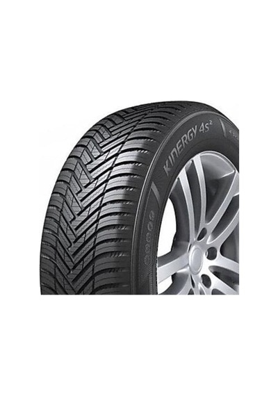 Hankook 235/50 R19 103w Xl Kinergy 4s 2 X H750a M+s 3pmsf Dört Mevsim Lastiği 2025