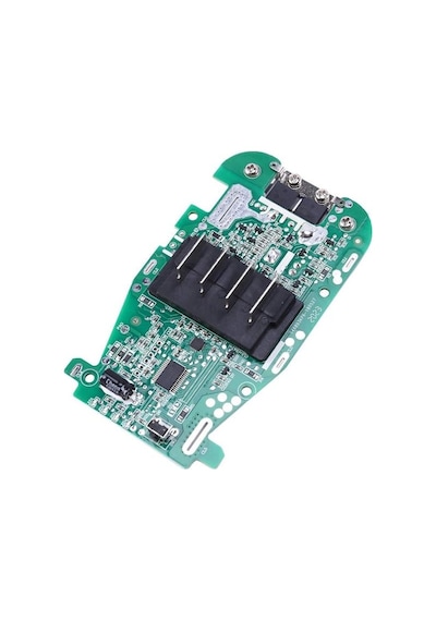 Weko Wk-25240 Aeg 18v Akülü Matkap Bms Şarj Deşarj Koruma Devresi Çok Renkli