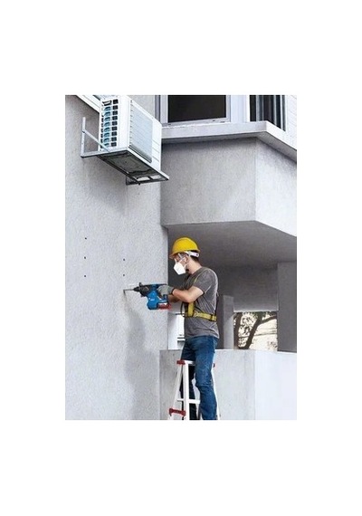 Akülü Kırıcı-delici 18v 960 Darbe/dk Hız Ahşap Delme İşlemleri İçin