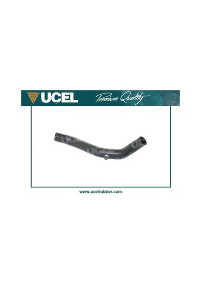 Üçel 15559 Radyator Hortumu Ust 7700793249