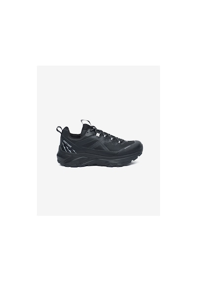 Greyder 18900 Unisex Su Geçirmez Outdoor Ayakkabı Siyah