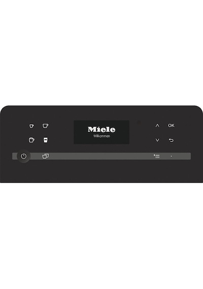 Miele CM 5310 Silence Tam Otomatik Solo Kahve Makinesi