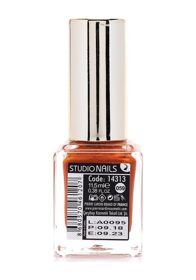 Pierre Cardin Studio Nails Oje -059