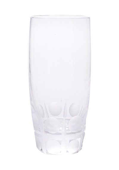 Camhare Iris 6 Lı Limonata Bardağı 12618