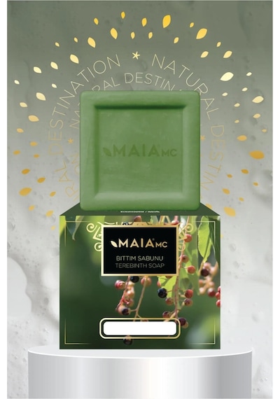 Maia Mc Bıttım Sabunu 150 G