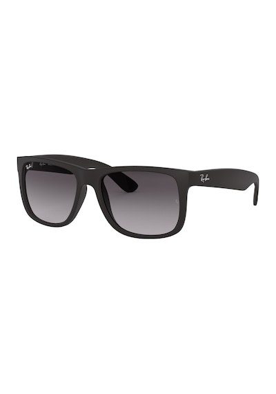 Ray-Ban 0rb4165 601/8g 55 Erkek Güneş Gözlüğü Altın - Beyaz