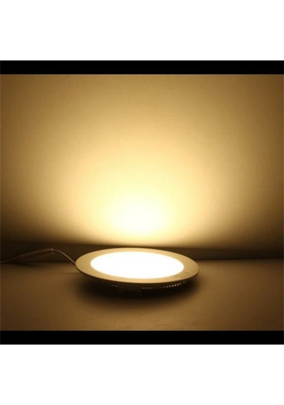 Ct-5145 6 Watt Led Panel Gün Işığı