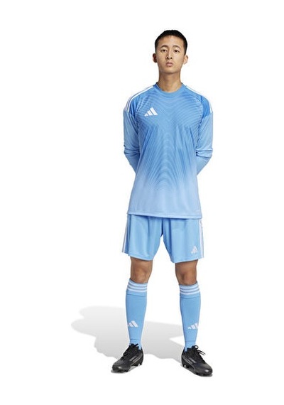 Adidas T25 C Gk Jsy Lm Erkek Futbol Kaleci Forması Jı9722 Renkli Renkli