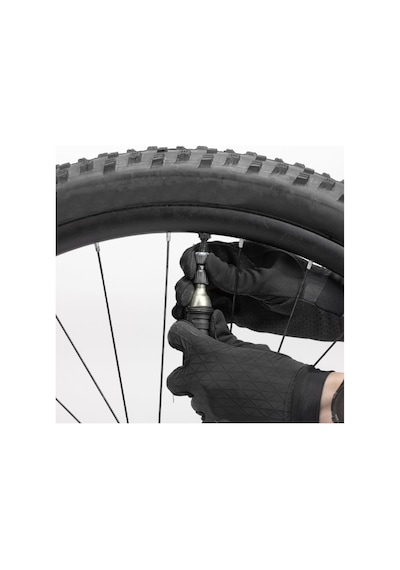 Topeak Nano Airbooster 10 Co2 Kartuş Valf Seti 16g
