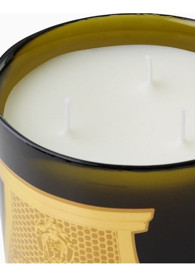 Trudon Abd El Kader Intermezzo Kokulu Bitkisel Mum 800 G Çok Renkli