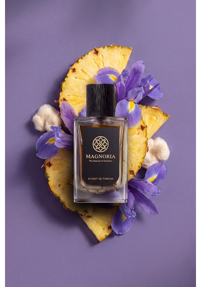 Accento 50 Ml Unisex Parfüm Narenciye / Turunçgil