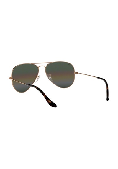 Ray-Ban 3025 Avıator Large Metal 9020/c4 58-14 135 Unısex Güneş Gözlüğü