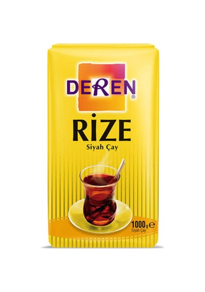 Rize Dökme Çay 1000 Gr